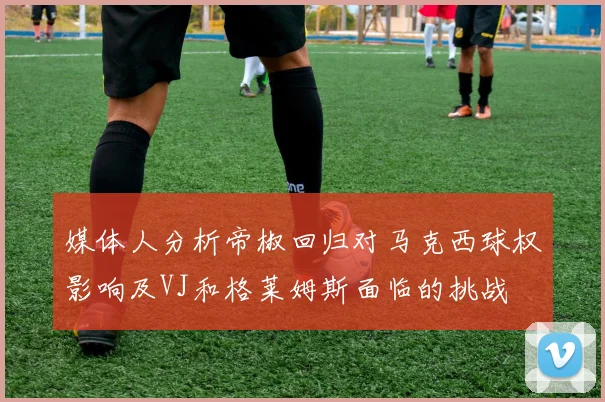 媒体人分析帝椒回归对马克西球权影响及VJ和格莱姆斯面临的挑战