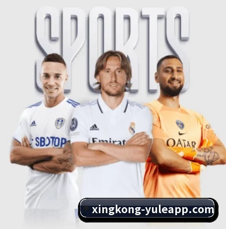 每个板块围绕一个运动项目展开（xingkong）