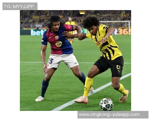 巴萨防守漏洞频现内部对巴尔德和孔德表现深感忧虑