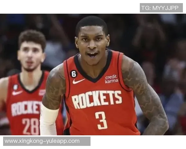 小凯文波特半场精彩表现助球队争胜贡献10分5篮板5助攻