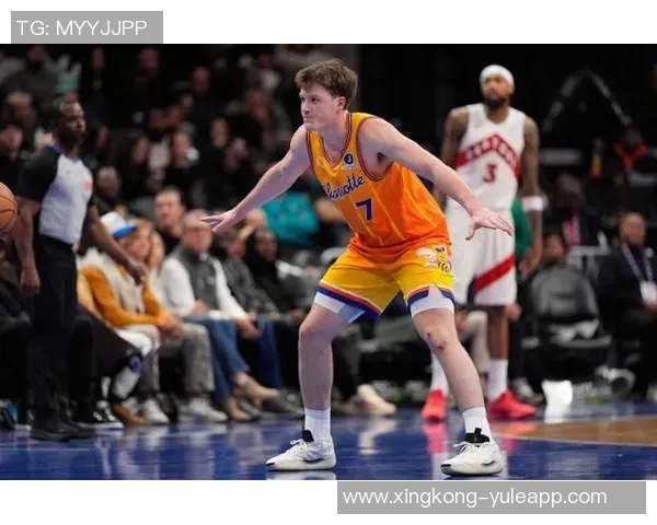 克尼佩尔表现抢眼近期四场比赛场均23分9板4助投篮命中率超46