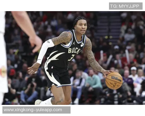 小凯文波特复出感言：努力付出让我在场上尽情享受比赛乐趣