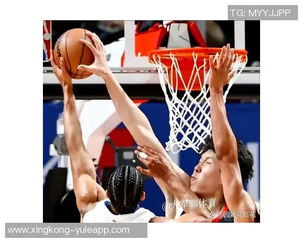 拓记：科沃德和奎因成长迅速杨瀚森潜力无可限量成新秀之最