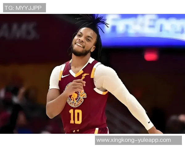 加兰新赛季表现低迷命中率创生涯新低是否面临交易风险