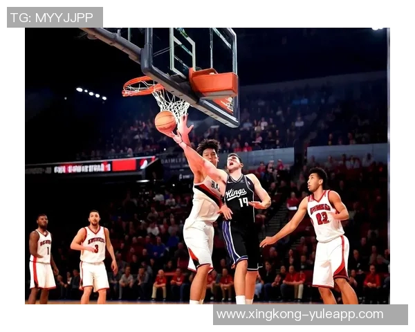 开拓者半场领先雄鹿12分格兰特表现出色杨瀚森未能登场