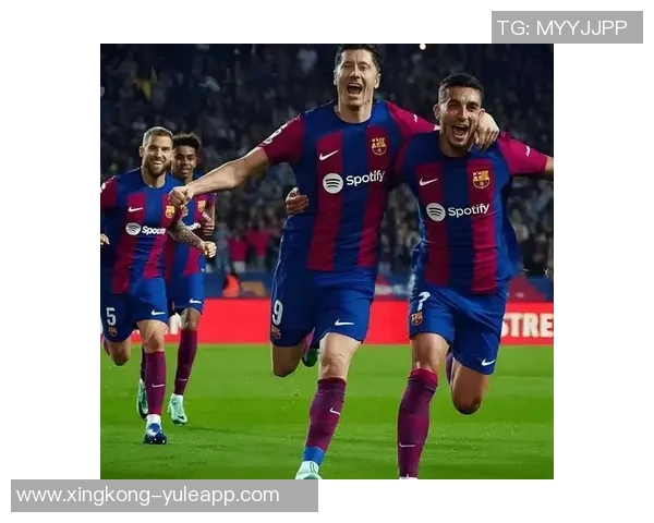 西甲分析：巴萨险胜晋级马竞稳健取胜全取三分