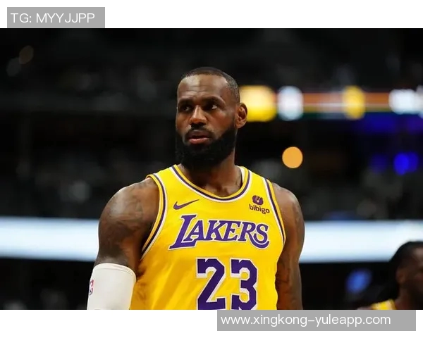 浓眉出战成疑湖人面临恩怨局NBA杯战前景堪忧连续缺席14场影响深远