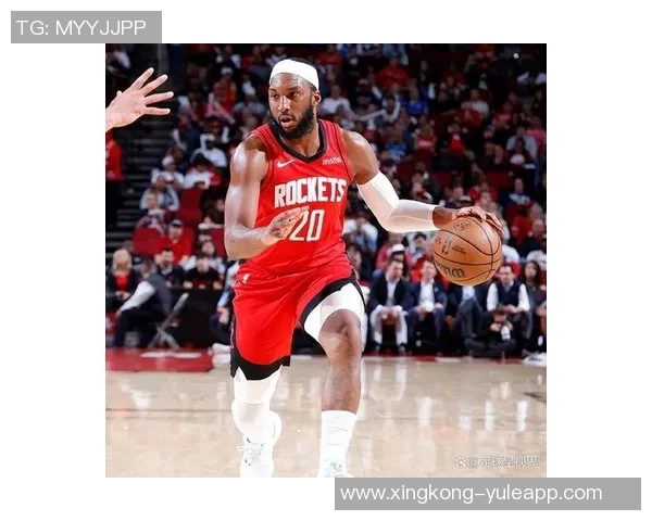 保罗重返火箭或成低风险高回报之举与乌度卡携手培养谢泼德