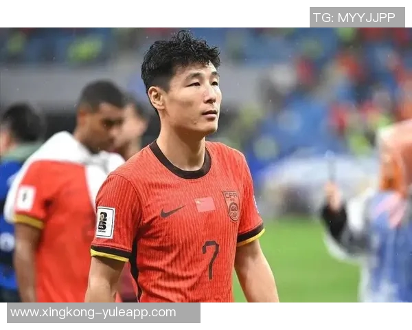 武磊谈夺冠心态变化期待球队持续进步与稳定表现