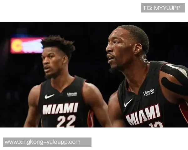 阿德巴约称小米切尔提升球队进攻效率明确自身角色定位 阿德巴约称小米切尔提升球队进攻效率明确自身角色定位