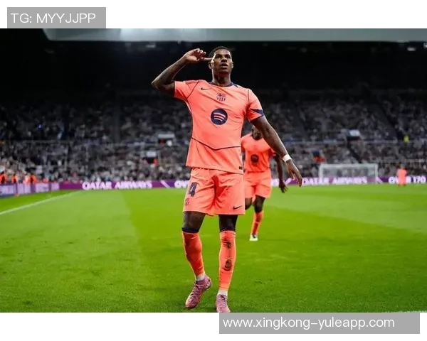 2600万买断费引豪门关注拉什福德心向巴萨已做决定 2600万买断费引豪门关注拉什福德心向巴萨已做决定