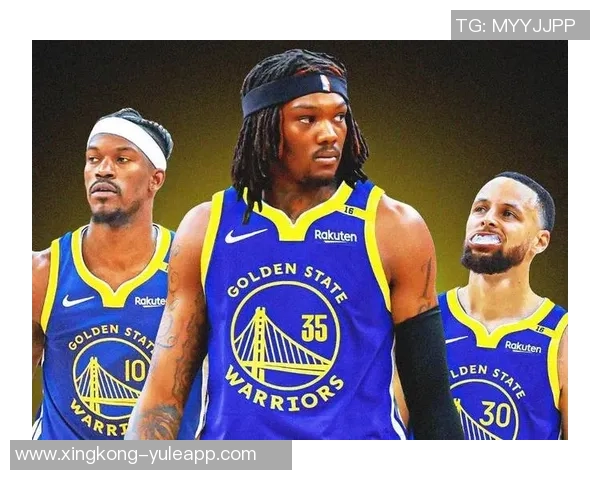 勇士篮网或将进行迈克尔波特交易多方交易计划正在酝酿中 勇士篮网或将进行迈克尔波特交易多方交易计划正在酝酿中