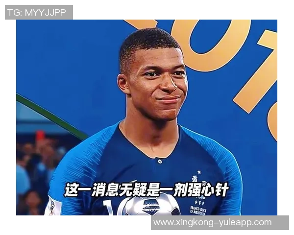 期待姆巴佩在世界杯舞台再创辉煌三届征战能否续写传奇故事 期待姆巴佩在世界杯舞台再创辉煌三届征战能否续写传奇故事