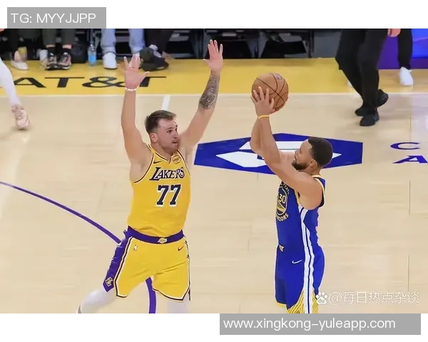 勇士虽强雷霆缺阵湖人为何在两节内崩盘失利