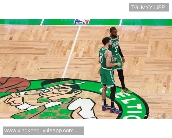 布朗与凯尔特人携手逆袭低估者展现攻防一体的实力 布朗与凯尔特人携手逆袭低估者展现攻防一体的实力