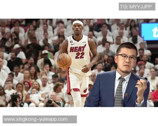 杨毅揭秘詹姆斯与骑士关系深厚球队如同父子情深互相扶持 杨毅揭秘詹姆斯与骑士关系深厚球队如同父子情深互相扶持