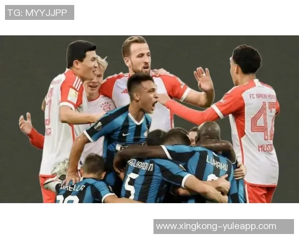 欧冠前瞻：拜仁皇马势头强劲红军寻求反弹蓝军需谨防冷门