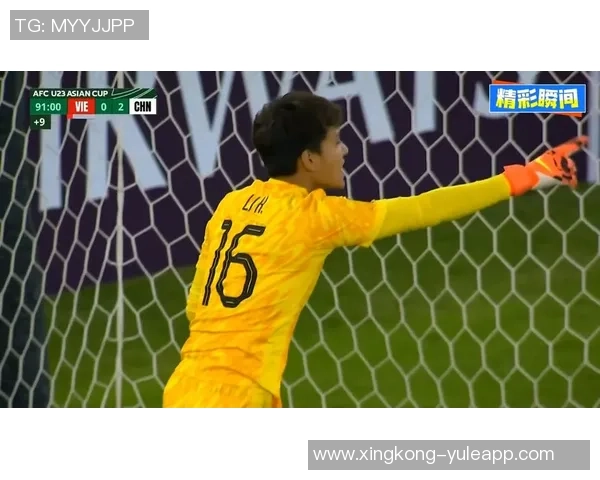 最后时刻李昊神奇扑救化解对手头球威胁保住胜利希望 最后时刻李昊神奇扑救化解对手头球威胁保住胜利希望