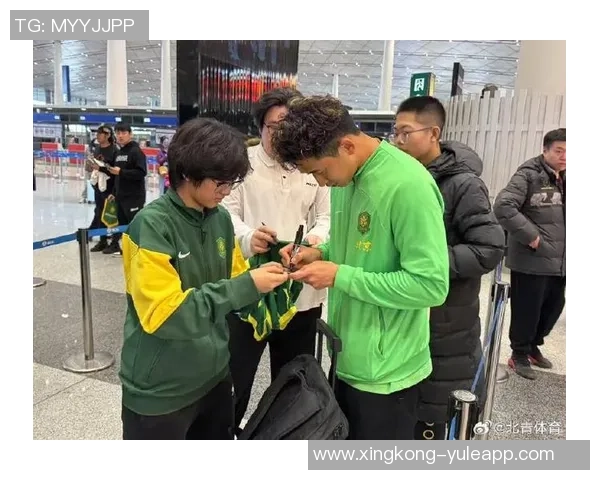 国安新外援即将加盟球队赴泰国备战迎接新赛季挑战