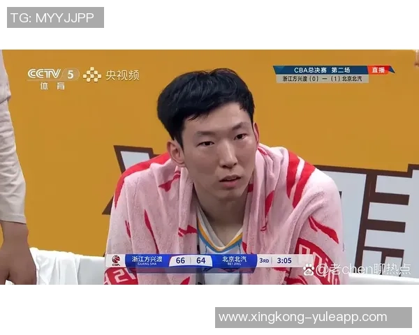 周琦关键时刻失误成败笔全场仅获8分12板2助助攻表现令人失望 周琦关键时刻失误成败笔全场仅获8分12板2助助攻表现令人失望