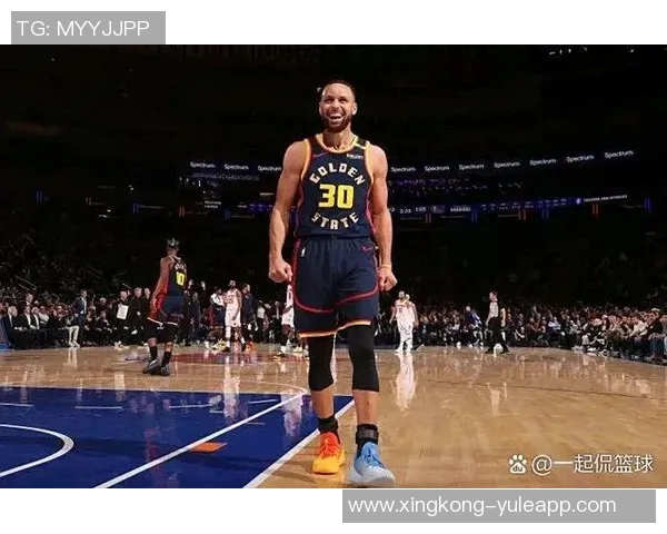库里谈篮球风格变化：我并未设定目标这就是我的打球方式
